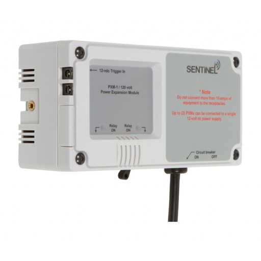 240 VOLT POWER EXPANSION MODULE “SENTINEL” BRAND PXM-2 (For use with up to 2 Ballasts)